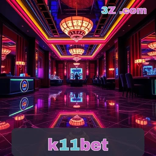 k11bet: Maximize Seus Ganhos com Bônus Imperdíveis