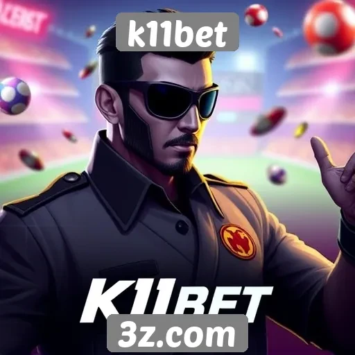 Ofertas de jogos e apostas disponíveis no k11bet