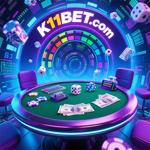 Descubra os Novos Jogos do K11bet: Inovações e Diversão em Cada Clique