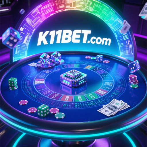 Explorando os Caça-níqueis no K11bet: Diversão e Emoção ao Seu Alcance