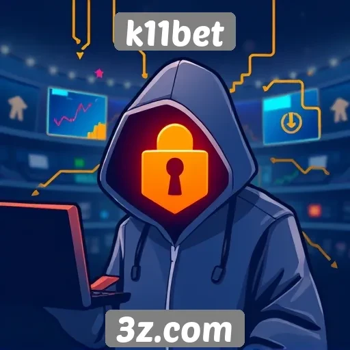 A segurança nas transações do k11bet em foco