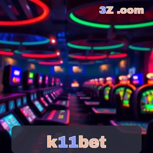 k11bet: Proteção e Privacidade para Jogadores que Buscam Segurança