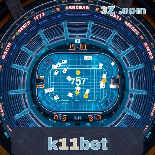 k11bet: As Melhores Recompensas Para Aumentar Sua Diversão nos Jogos