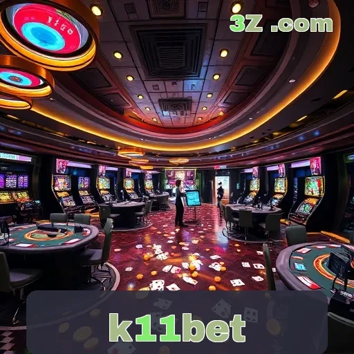 k11bet: Descubra Como Sua Segurança é Prioridade Absoluta